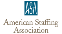 American Staffing Association Logo