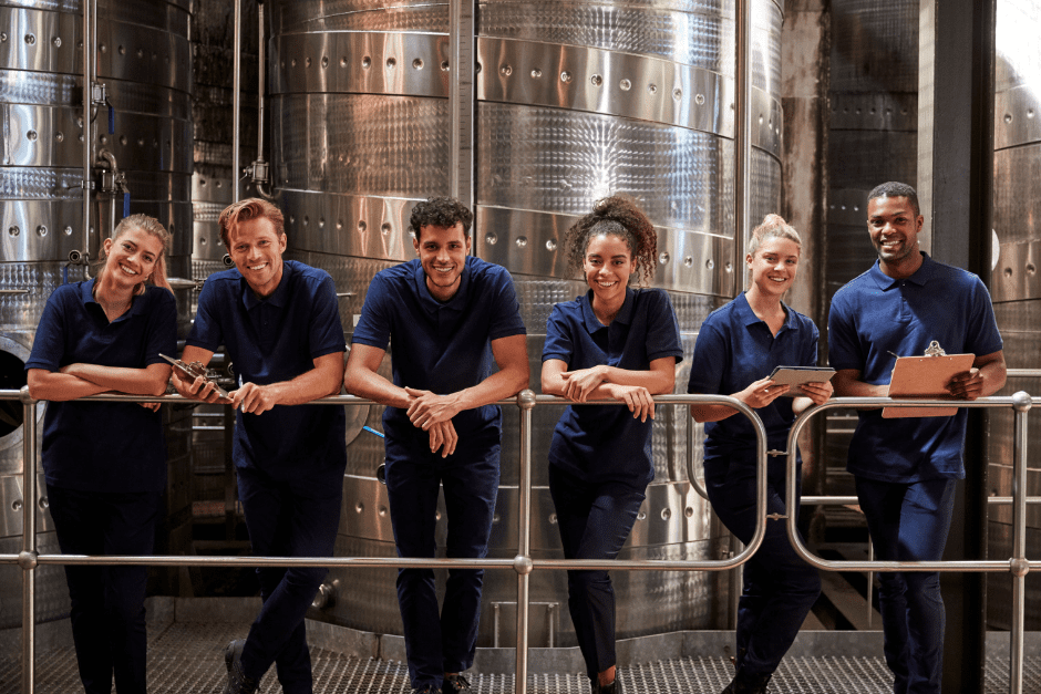 factory-staff