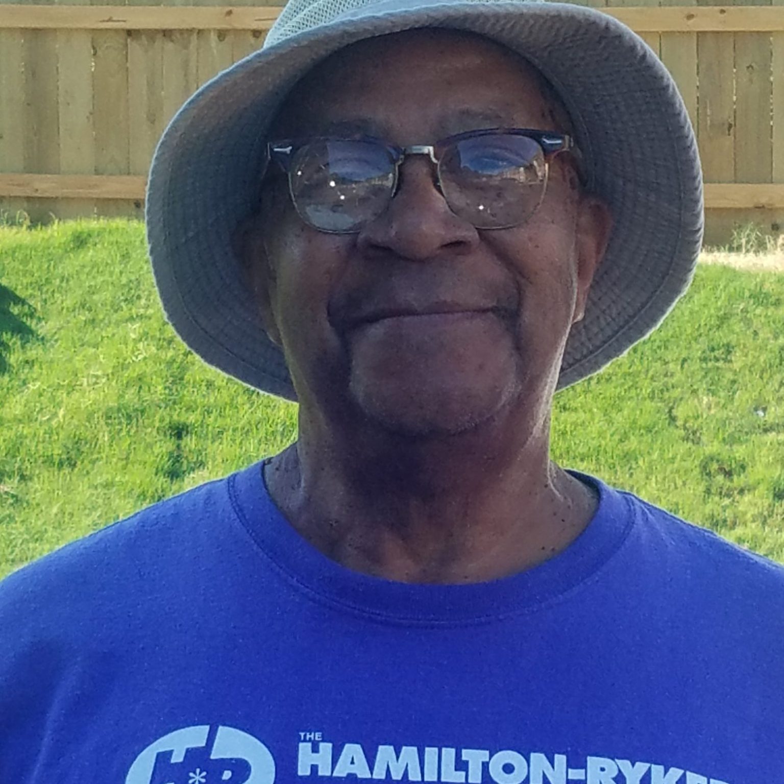 HAMILTONRYKER SELECTS EDDIE HARPER AS 2023 EMPLOYEE OF THE YEAR